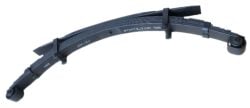 Series 2 2a & 3 LWB 8+2 L/H Rear Leaf Spring (10 Leaf)