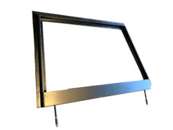 SERIES 2 DOOR TOPS