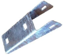 Mounting Bracket (Sill To Tubular Rigger)