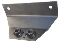 SERIES 3 SEAT BELTS / SAFETY