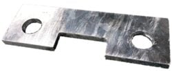 Strengthener For Drop Plate/ Tow Bar