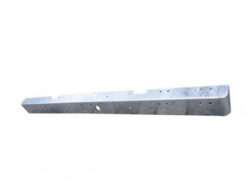 Series Military Lightweight Front Bumper