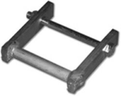 Jate Ring Welded Type