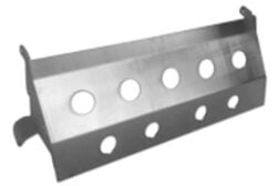 Steering Guard for RRC & Discovery 1 (Galvanised)