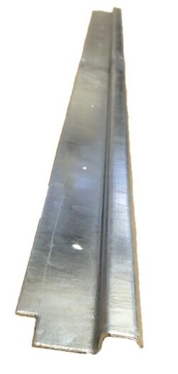 Rear Of Tub Floor Retainer Galvanised