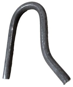 Bracket-Towing/Lashing, Rear Of Chassis Rail