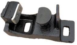 FRONT DOOR STRIKER N/S (L/H)