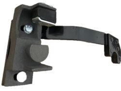 Defender Military Wolf Rear Door Stay Assembly