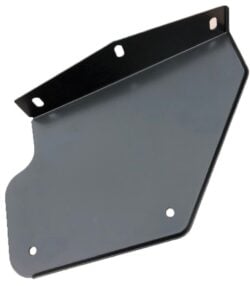 HI-CAP MUDFLAPS