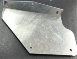 DISCOVERY 2 MUDFLAPS