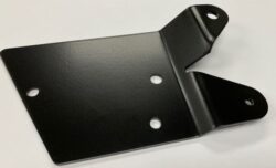Defender Actuator Mounting Bracket