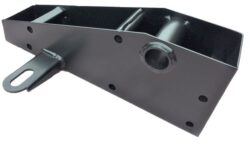 Outrigger Wolf Rear Crossmember End LH