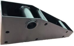 Outrigger Wolf Rear Crossmember End RH
