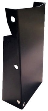 Series 1 Front Of Fuel Tank Outrigger N/S