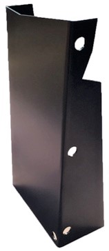 Series 1 Front Of Fuel Tank Outrigger O/S