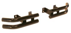 Rear Corner Tubular Bumperettes