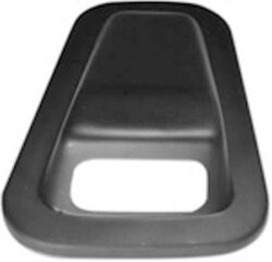 N/S L/HAND DEFENDER HIGH SCOOP LOW PROFILE NO GRILL