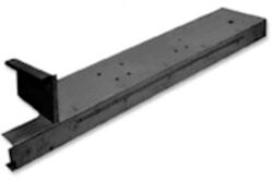 2 Door R/Hand (O/S) Range Rover Classic Outer Sill (1969-1994)