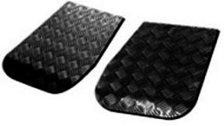 SERIES 2 CHEQUER PLATE EXTERNAL