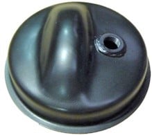 Front Differential Cover