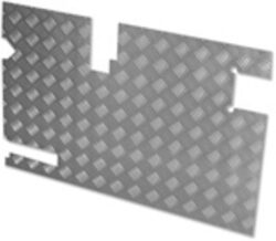 Safari Door Casing 90mm Wiper Cut Out