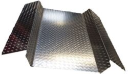 Defender 110 Hardtop Load Area (Single Cab)