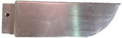 Series 3 L/H SWB Rear Sill (337939)
