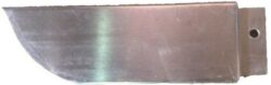 Series 3 R/H SWB Rear Sill (337938)