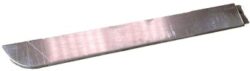 R/H Rear Sill Panel 109" (1971-84)
