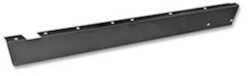 L/H Series 2a, 3 Military Lightweight Sill (335739)