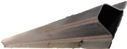 SAFARI REAR DOOR BOTTOM REPAIR PIECE SERIES 2, 2A, 3 DEFENDER