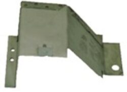 STEERING BOX COVER L/H