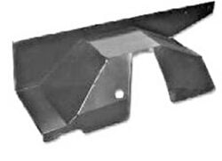R/H RANGEROVER CLASSIC INNER WING REPAIR (PRE-EFI)