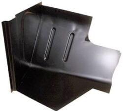 RANGE ROVER CLASSIC FOOTWELL REPAIR L/H
