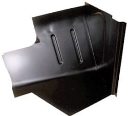 RANGE ROVER CLASSIC FOOTWELL REPAIR R/H