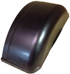 RANGEROVER CLASSIC CLASSIC & DISCOVERY 1 REAR WHEEL ARCH - 2 DOOR