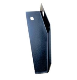 RANGEROVER CLASSIC MOUNTING ANGLE FRONT WING L/H