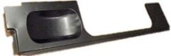RANGEROVER CLASSIC N/S RR REAR INNER FLOOR 2 DOOR