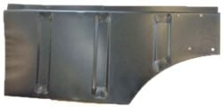 RANGEROVER CLASSIC 4 DOOR REAR INNER WING REPAIR PRE EFI