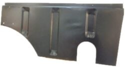 RANGEROVER CLASSIC 4 DOOR REAR INNER WING REPAIR PRE EFI