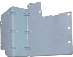 FRONT UNDER WING MUDGUARD SERIES 3  (MRC6081)