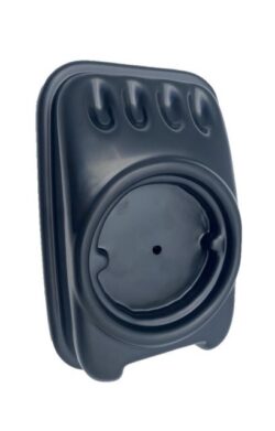 DEFENDER TRIM EXTERNAL MIRRORS