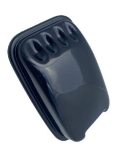 Defender Wing Mirror Housing Without Cutout For Led (Gloss Finish)