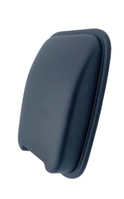 Defender Wing Mirror Housing Without Led / Finger Grips Cutout (Matt Finish)