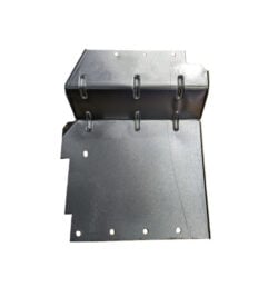 FRONT UNDER WING MUDGUARD SERIES 3  (MRC6082) GALVANISED