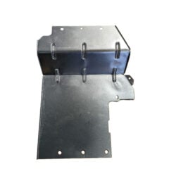 FRONT UNDER WING MUDGUARD SERIES 3  (MRC6081)