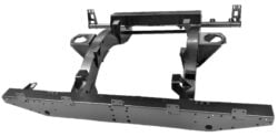 DEFENDER 90 200/300 TDI HALF CHASSIS (1400MM LONG LEGS)