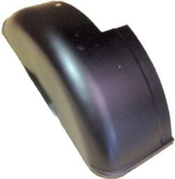R/ROVER CLASSIC & DISCOVERY 1 REAR WHEEL ARCH R/H - 4 DOOR