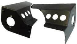 DEFENDER 90 EXTREME REAR CORNERS - LATE