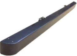 DEFENDER 90/110/130 FRONT BUMPER WITH ENDCAP HOLES (LR062058)